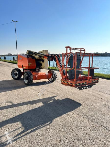 Nacelle JLG