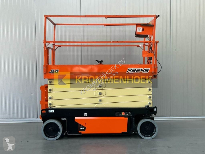 Hoogwerker JLG R 3246