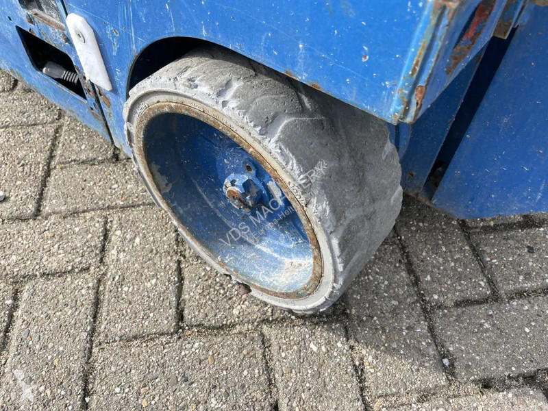 Nacelle Genie Schaarhoogwerker Hoogwerker