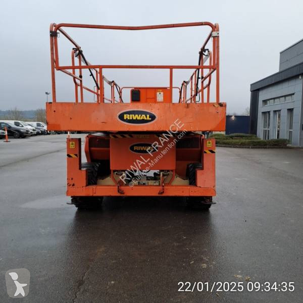 Nacelle JLG 3394RT