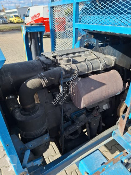 Nacela Genie GS-5390