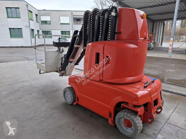Gondol JLG TOUCAN 1310