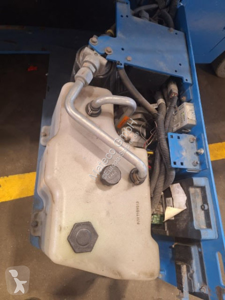 Hoogwerker Genie GS-2646