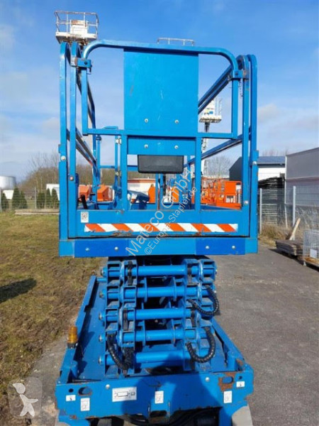 Nacelle Genie GS-4047