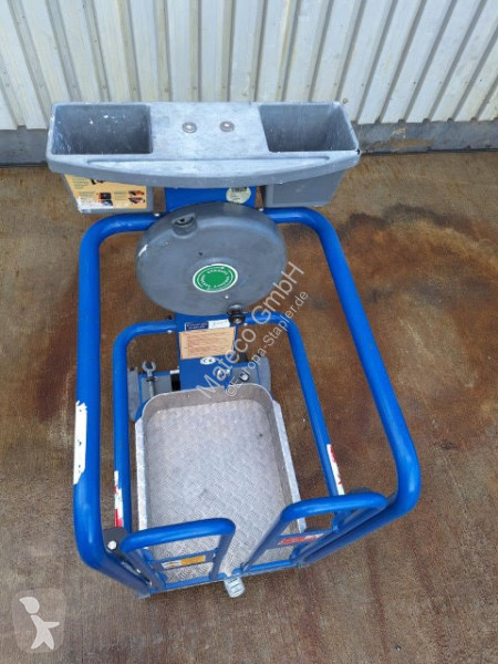 Nacelle Power Tower PECOLIFT