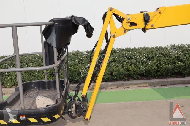Nacelle Niftylift  HR17NE