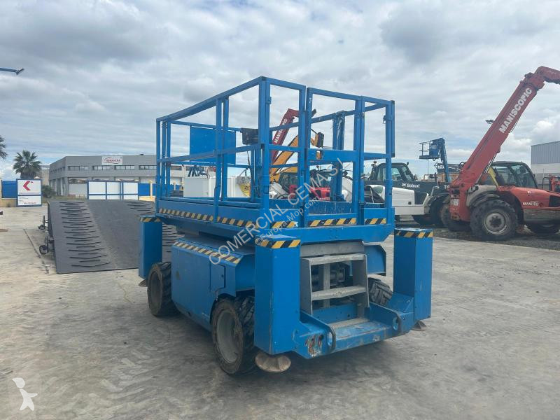 Nacela Genie  GS-2668