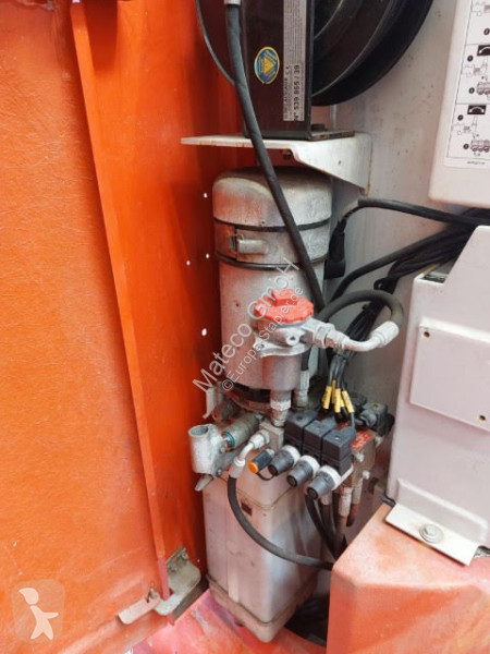 Nacelle Haulotte STAR 10
