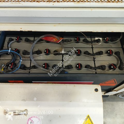 Lift PB S151-16 E