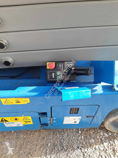 Lift Genie GS 4047