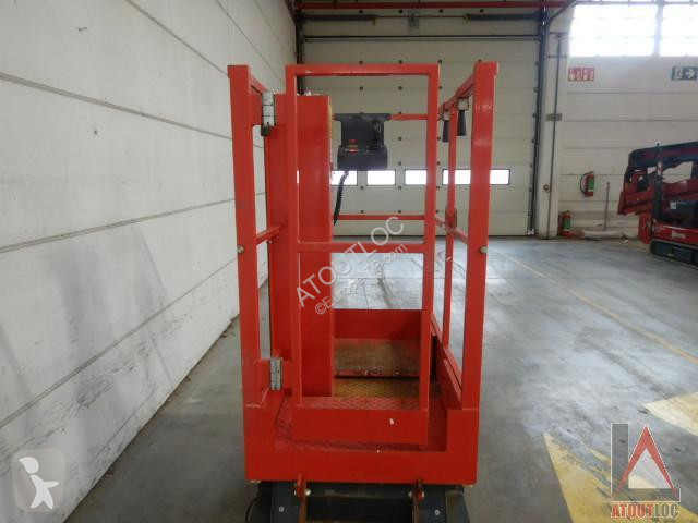 Nacelle Braviisol  LUI MINI HD