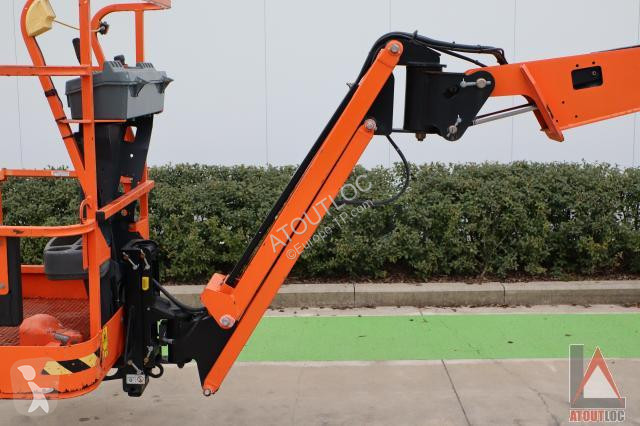 Lift JLG