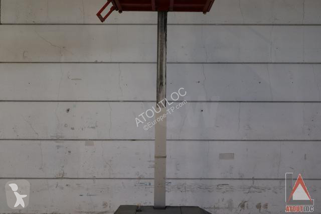 Nacelle Braviisol  LUI MINI HD