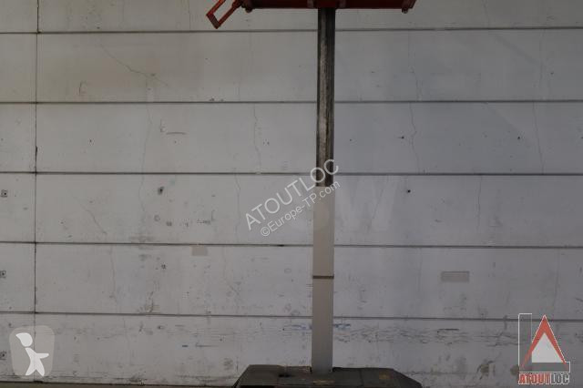 Nacelle Braviisol  LUI MINI HD