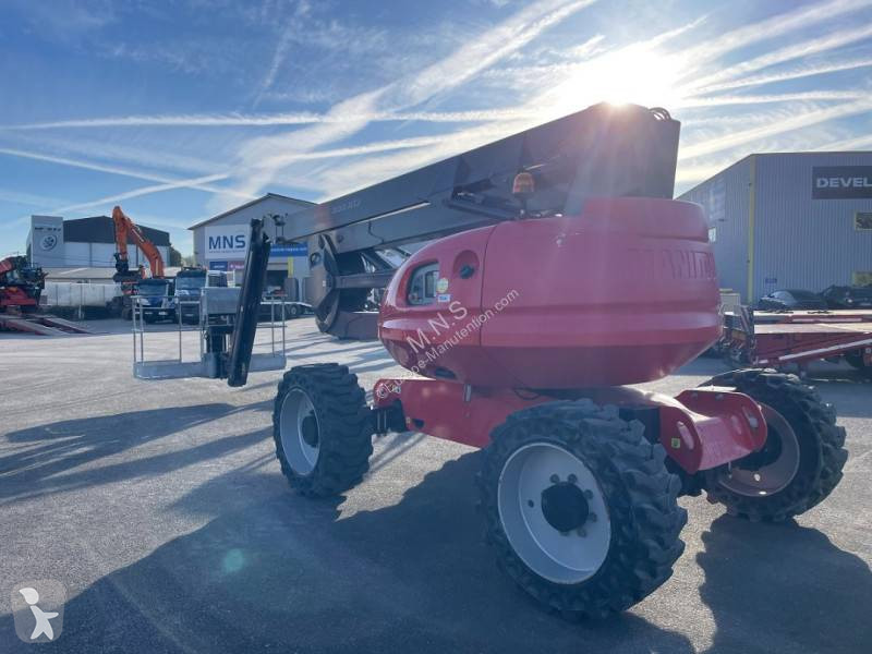 Nacelle Manitou 200 ATJ