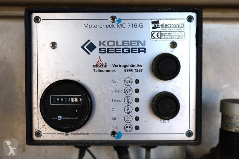 Lift Liftlux SL210-25D4WDS/P Diesel, Hydraulic...