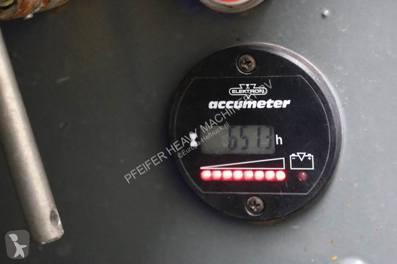 Plataforma Hollandlift Ecostar HL-7810...