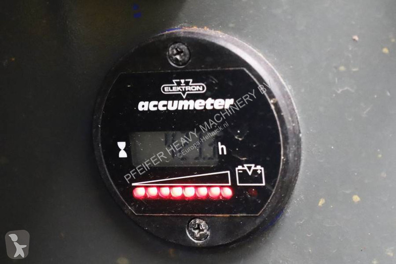 Lift Hollandlift Ecostar HL-7814 Electric, 10m...