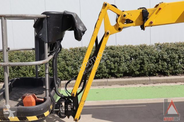 Nacelle Niftylift  HR17NE