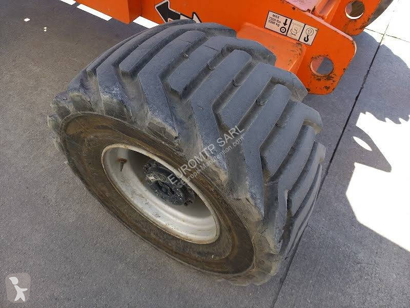 Lift JLG 450AJ SII