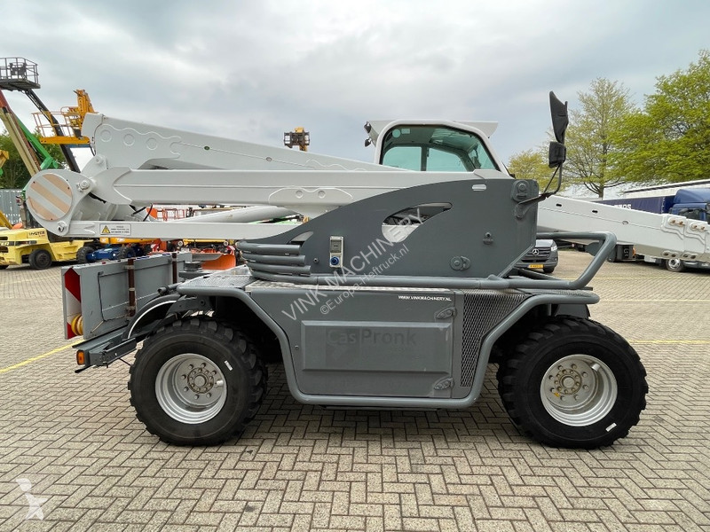 Gondola Merlo MPR 25