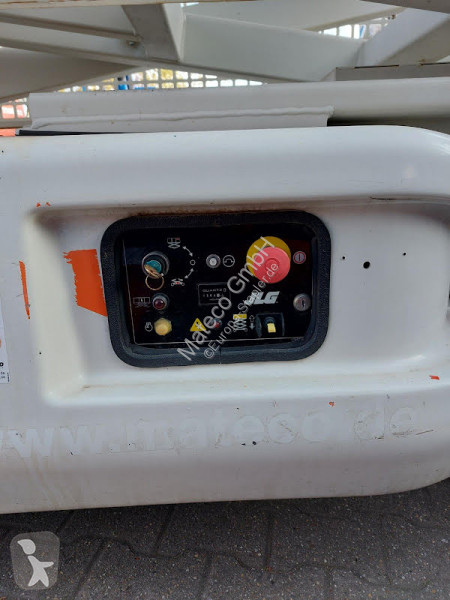 JLG M3369 Arbeitsbühne