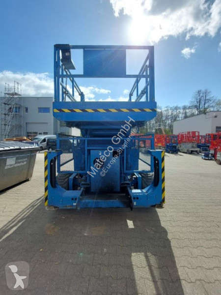 Nacelle Genie GS-5390