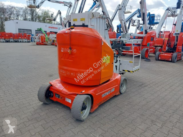 Hoogwerker JLG TOUCAN 12E