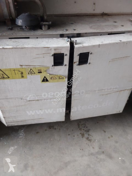 Nacelle Genie GS-4069