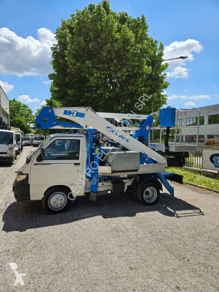 Lift Socage A 314
