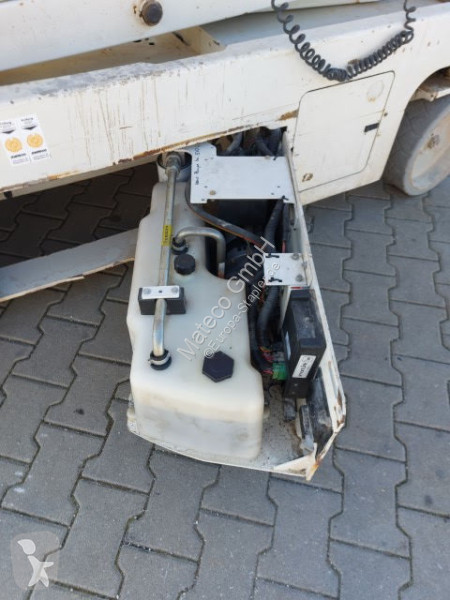 Nacela Genie GS-4047