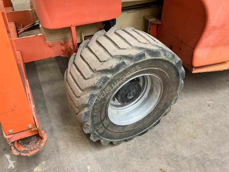 Nacelle JLG