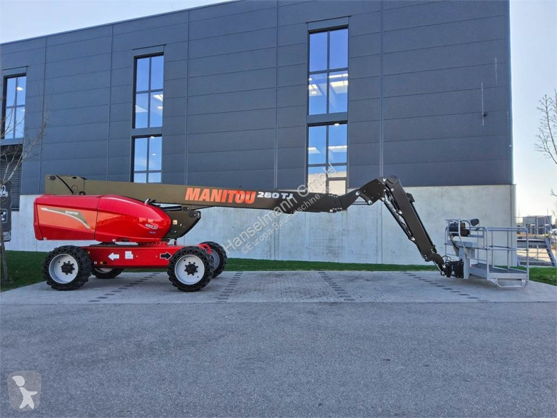 Nacelle Manitou 280 TJ