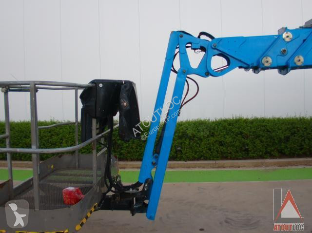 Nacelle Niftylift  HR28