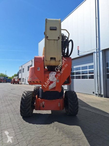Nacelle JLG