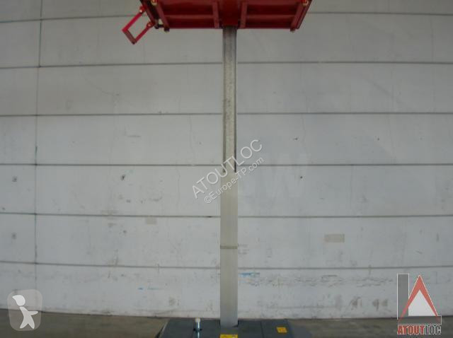 Nacelle Braviisol  LUI MINI HD