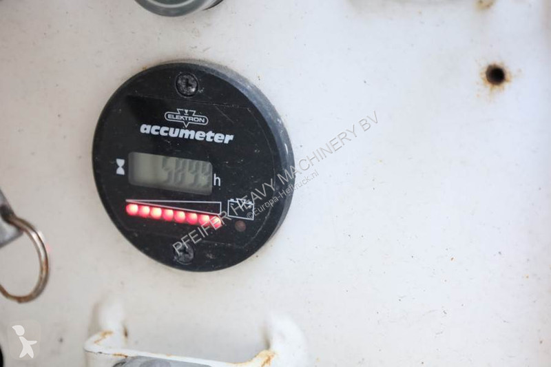 Lift Hollandlift Ecostar HL-11812 Electric, 14m...