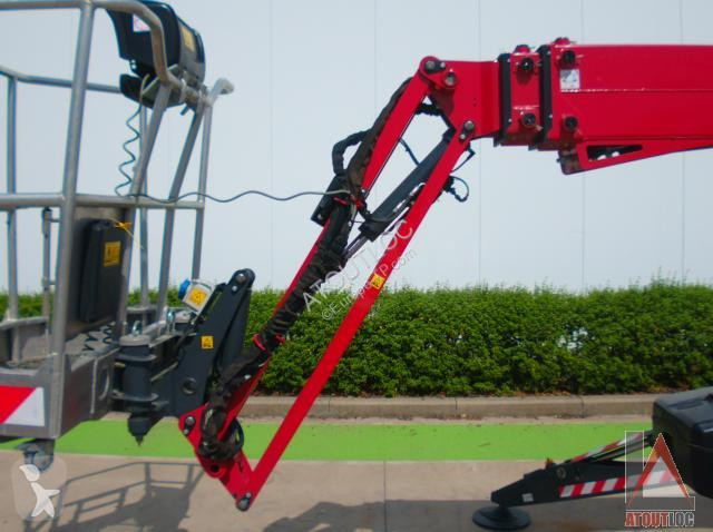Nacelle Hinowa  TC13S