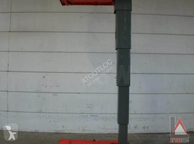 Nacelle Skyjack  SJ16