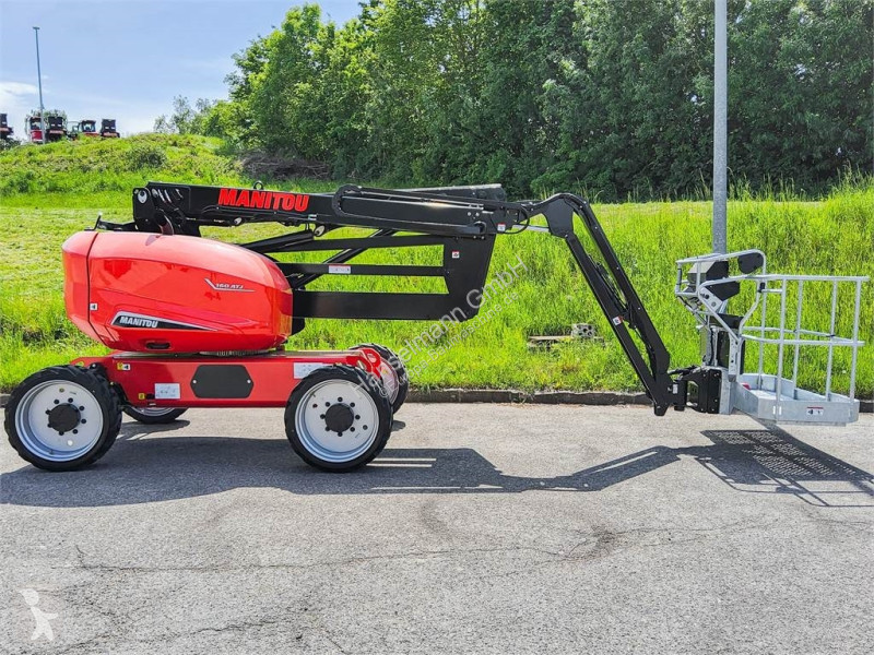 Lift Manitou