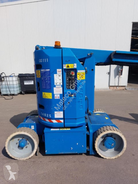Nacelle Genie Z-30/20N