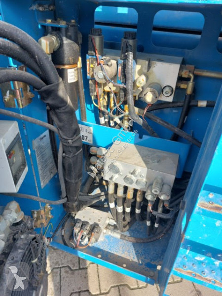Nacelle Genie GS-5390