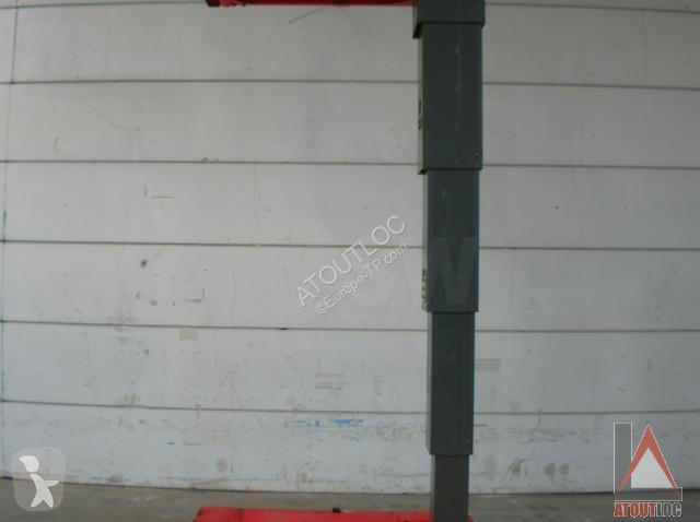 Nacelle Skyjack  SJ16