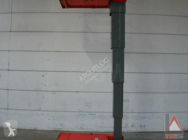 Nacelle Skyjack  SJ16