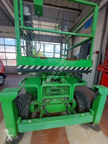 Nacelle Skyjack SJ6832 RT