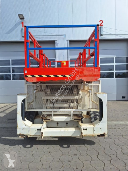 Nacelle Genie GS-4390