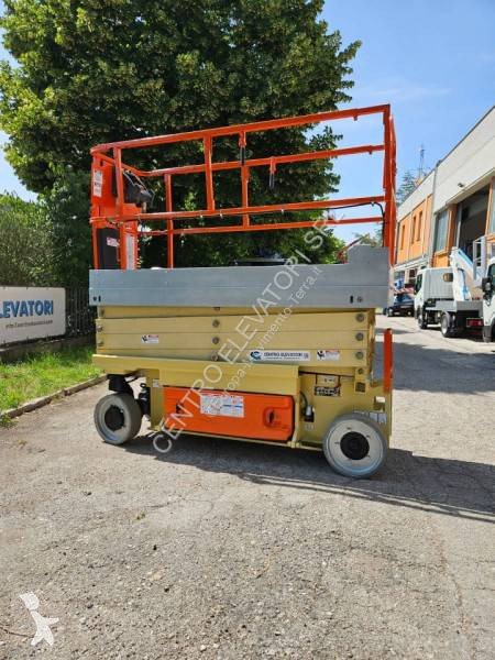 Nacelle JLG 2630 ES