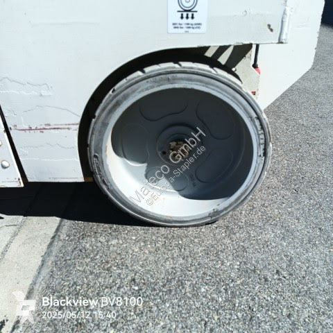 Nacelle Genie GS-4047