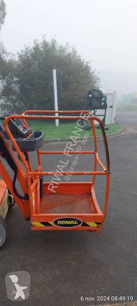 Nacelle JLG T10E