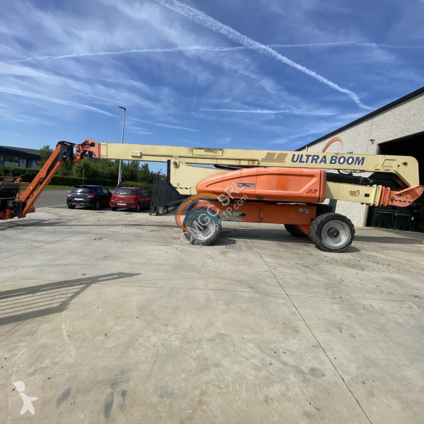 Nacelle JLG A1250-AJP